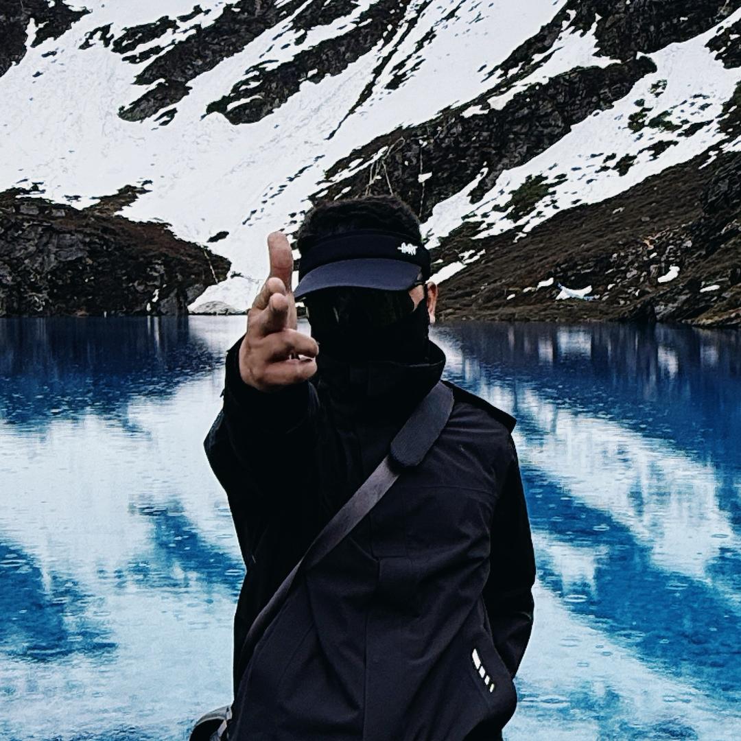 刘凯⛰️