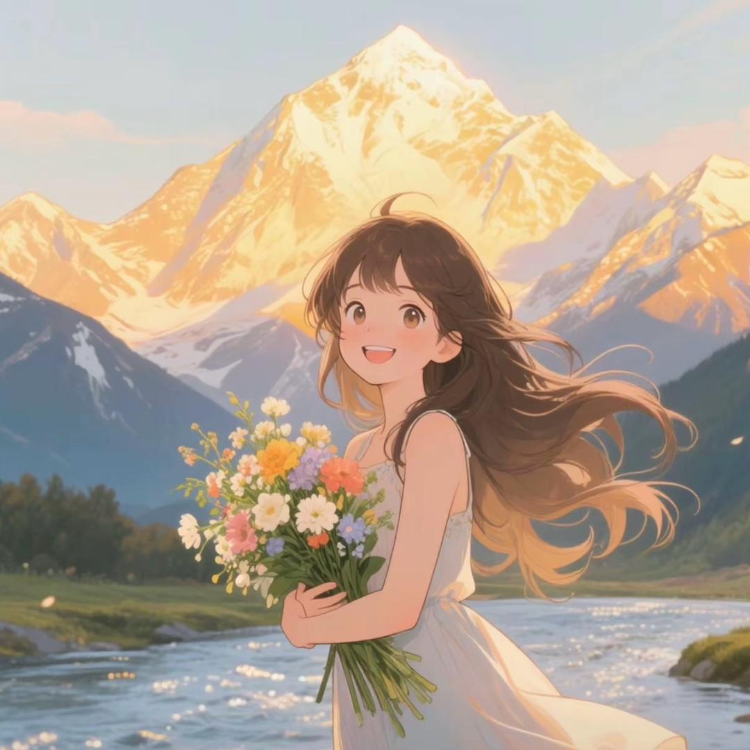 小鹿🦌必发财版🔥