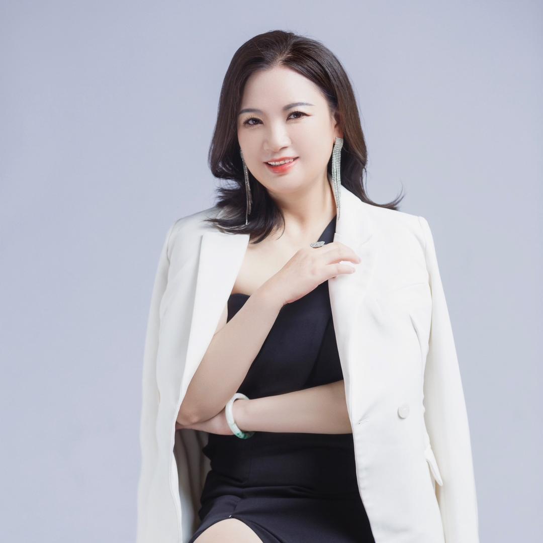 家美业琳姐