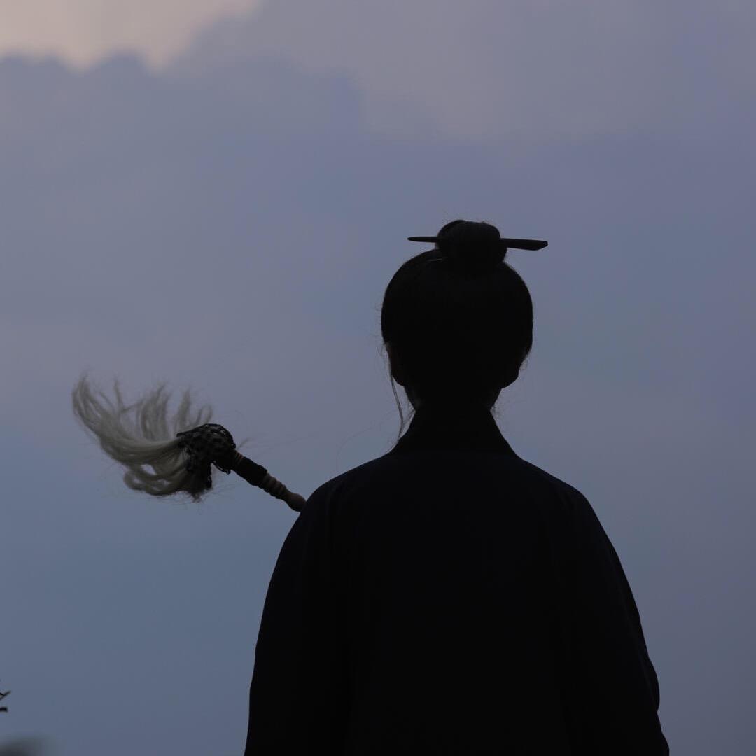精炁舍