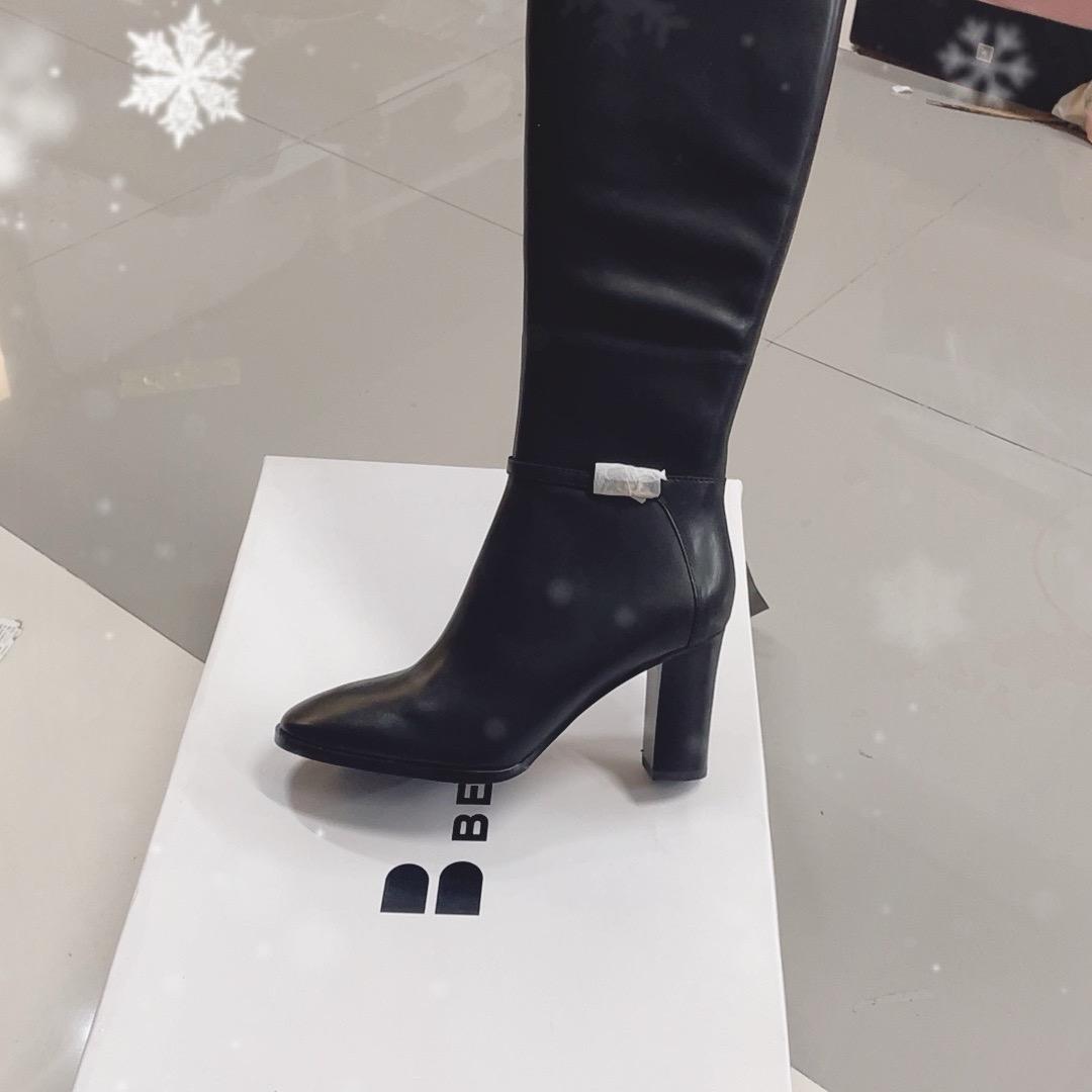 臻品轻奢女鞋