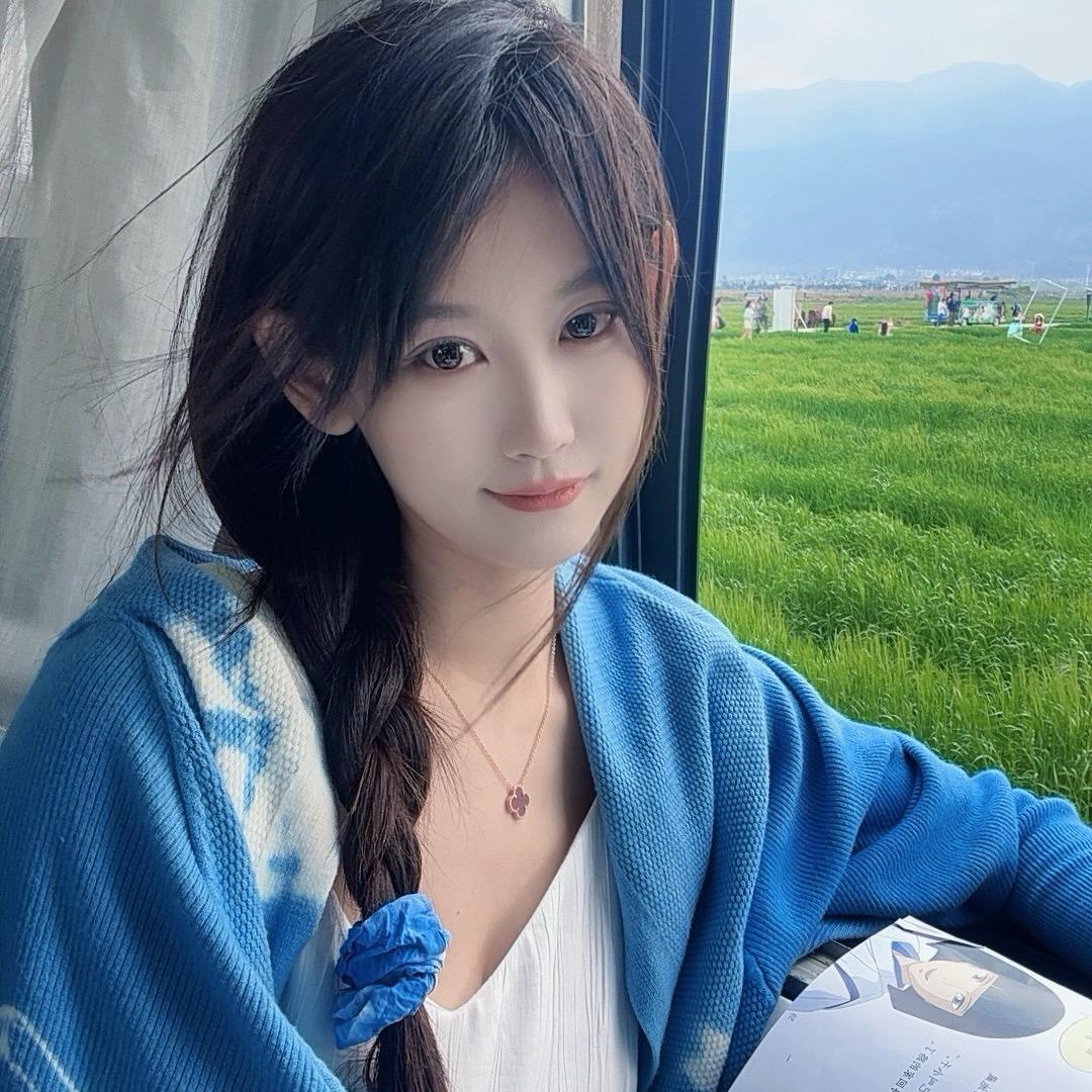 陈筱夏🌤️（休养版）