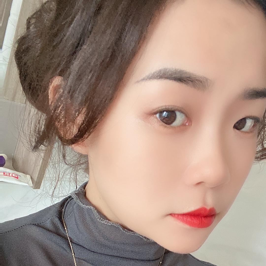 青青😇