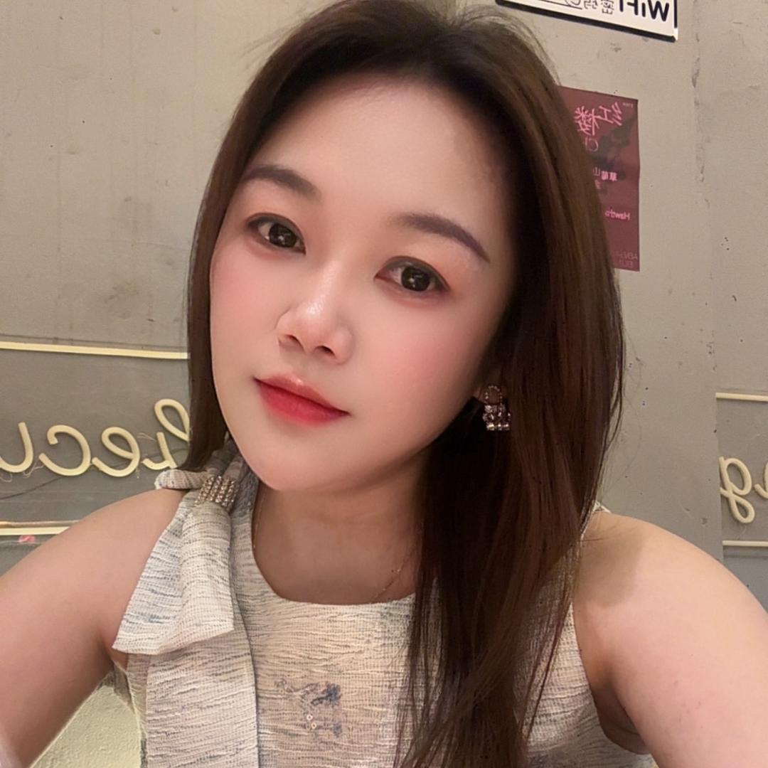 微笑、诠释我的伪装