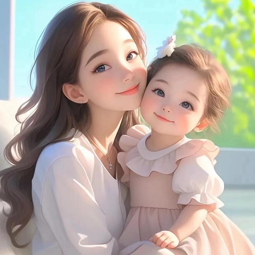 小言妈妈