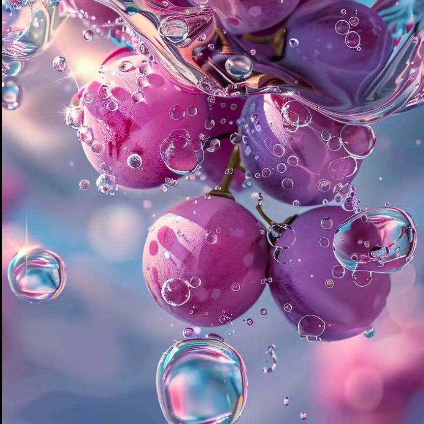 葡萄🍇