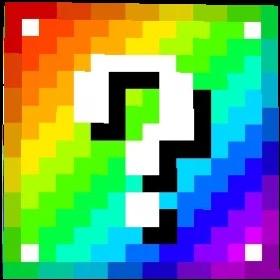 ❓