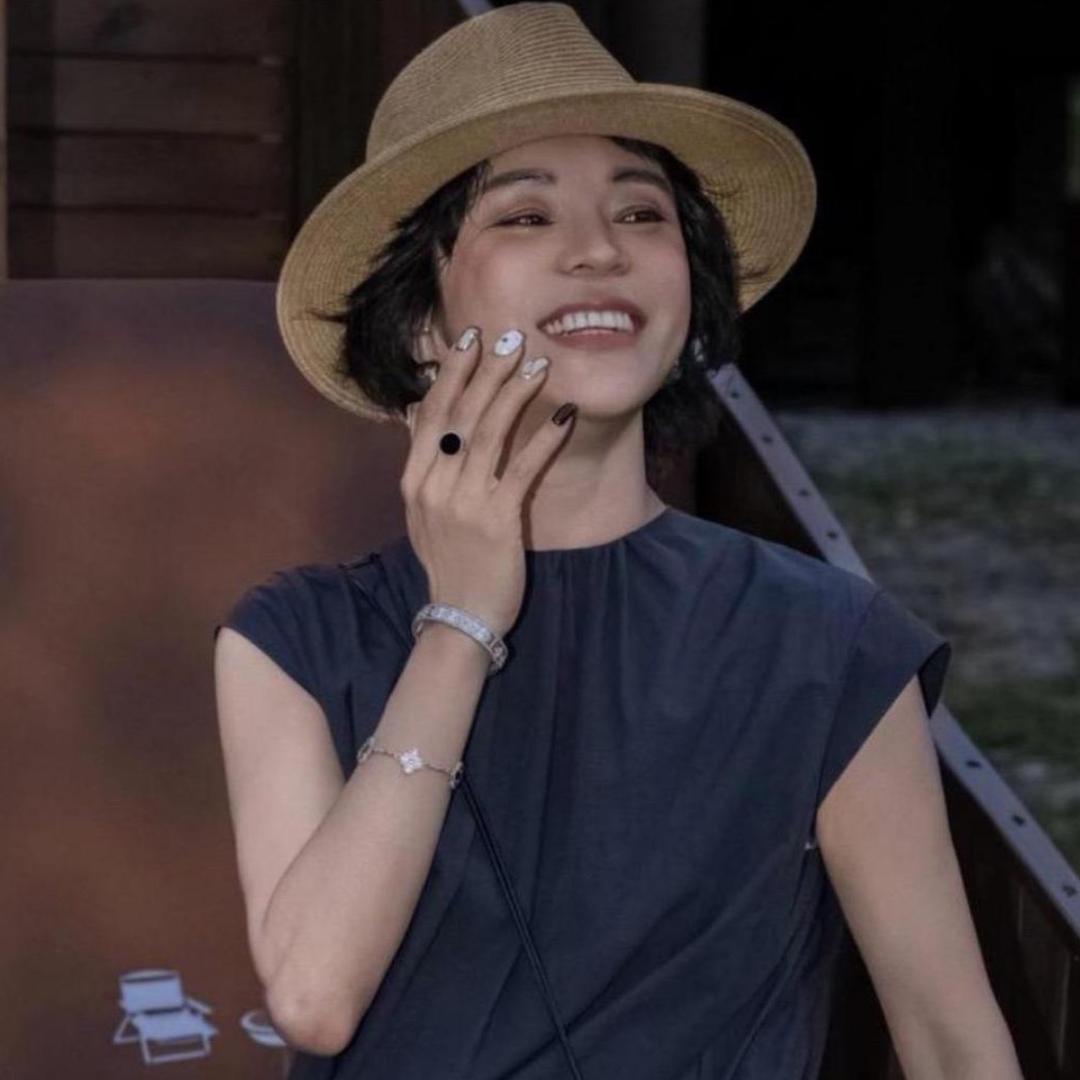 丽霞服装直播返场精选