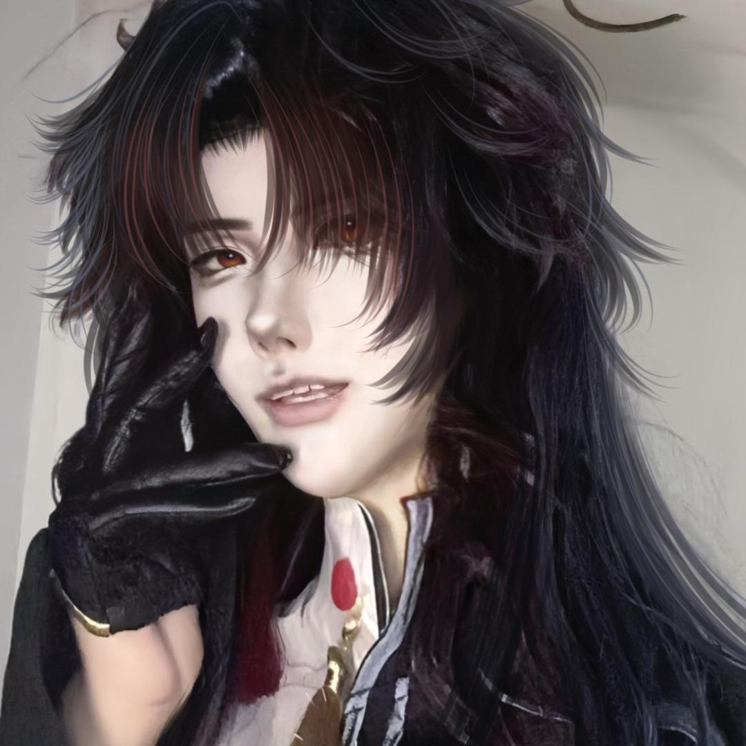 林长溪.（我粉丝群谁想加）