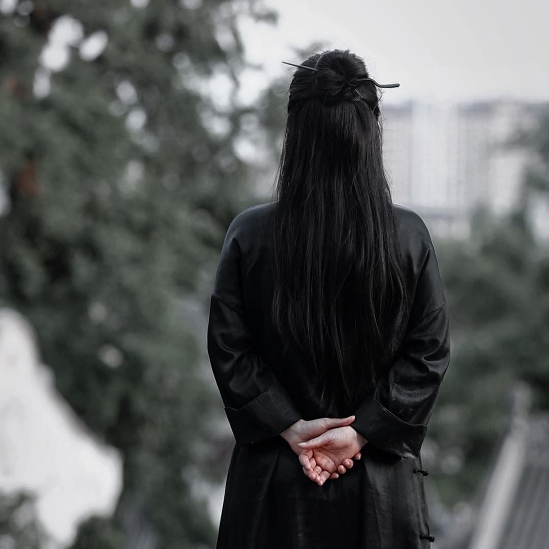 玄青  医道