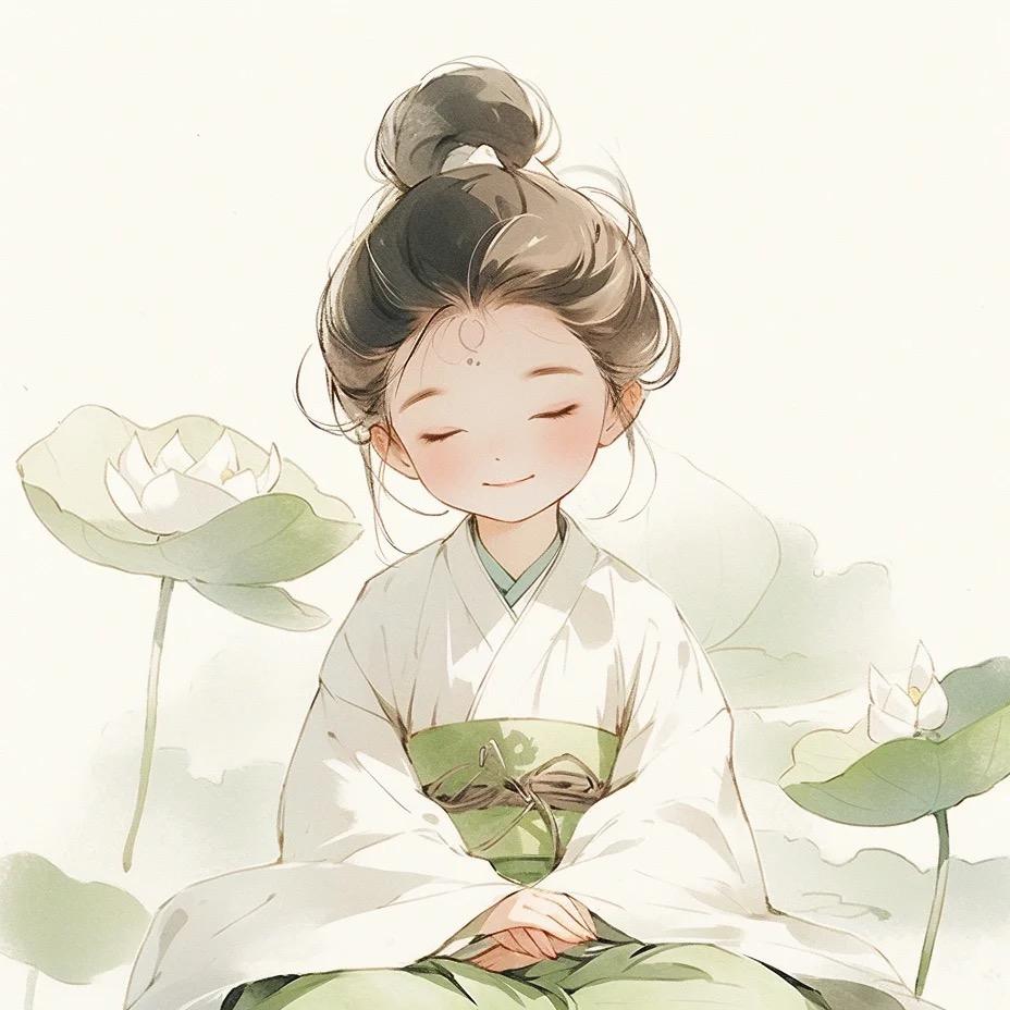 野生小师妹