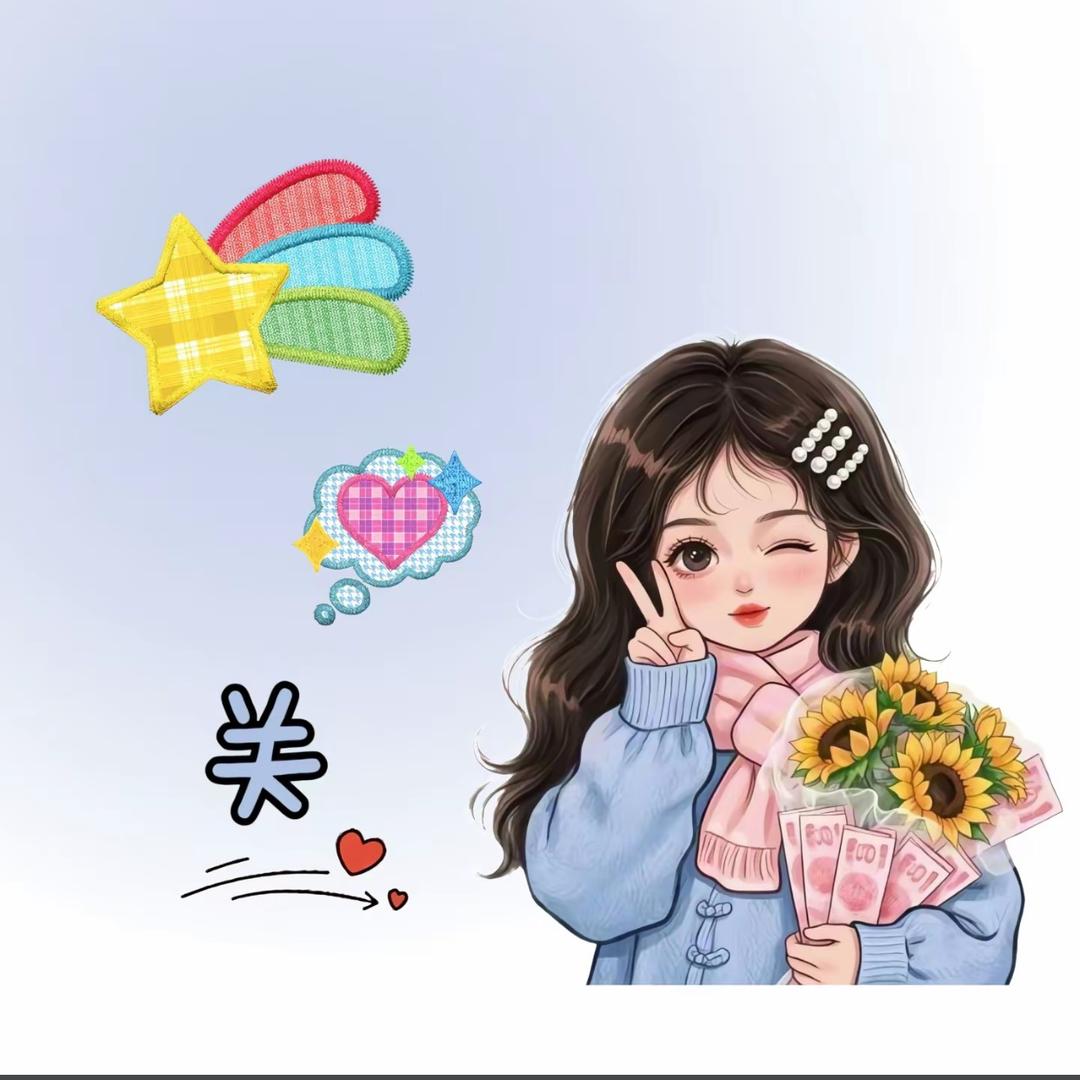 满天星