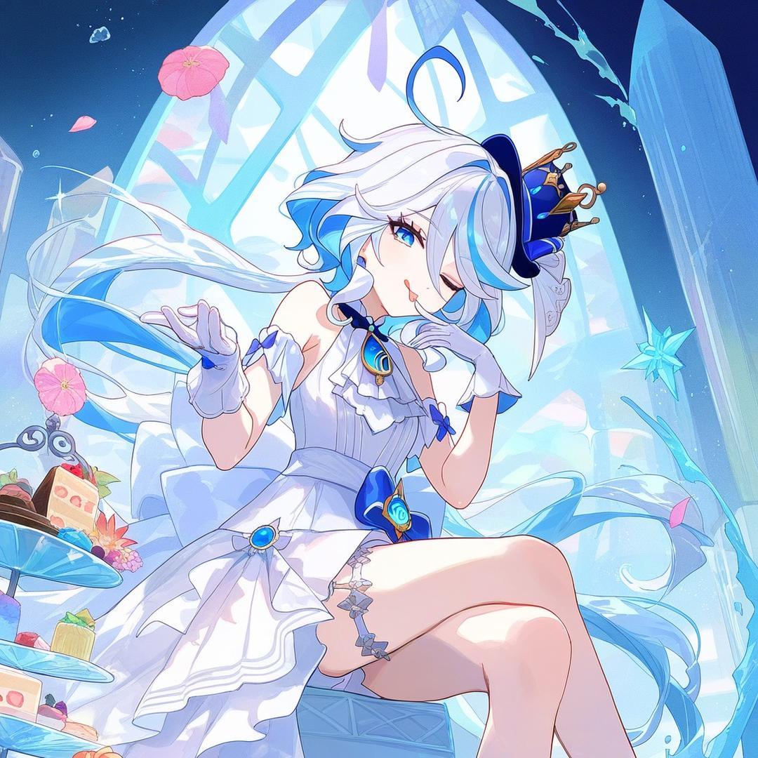 橙小橙（三角洲）