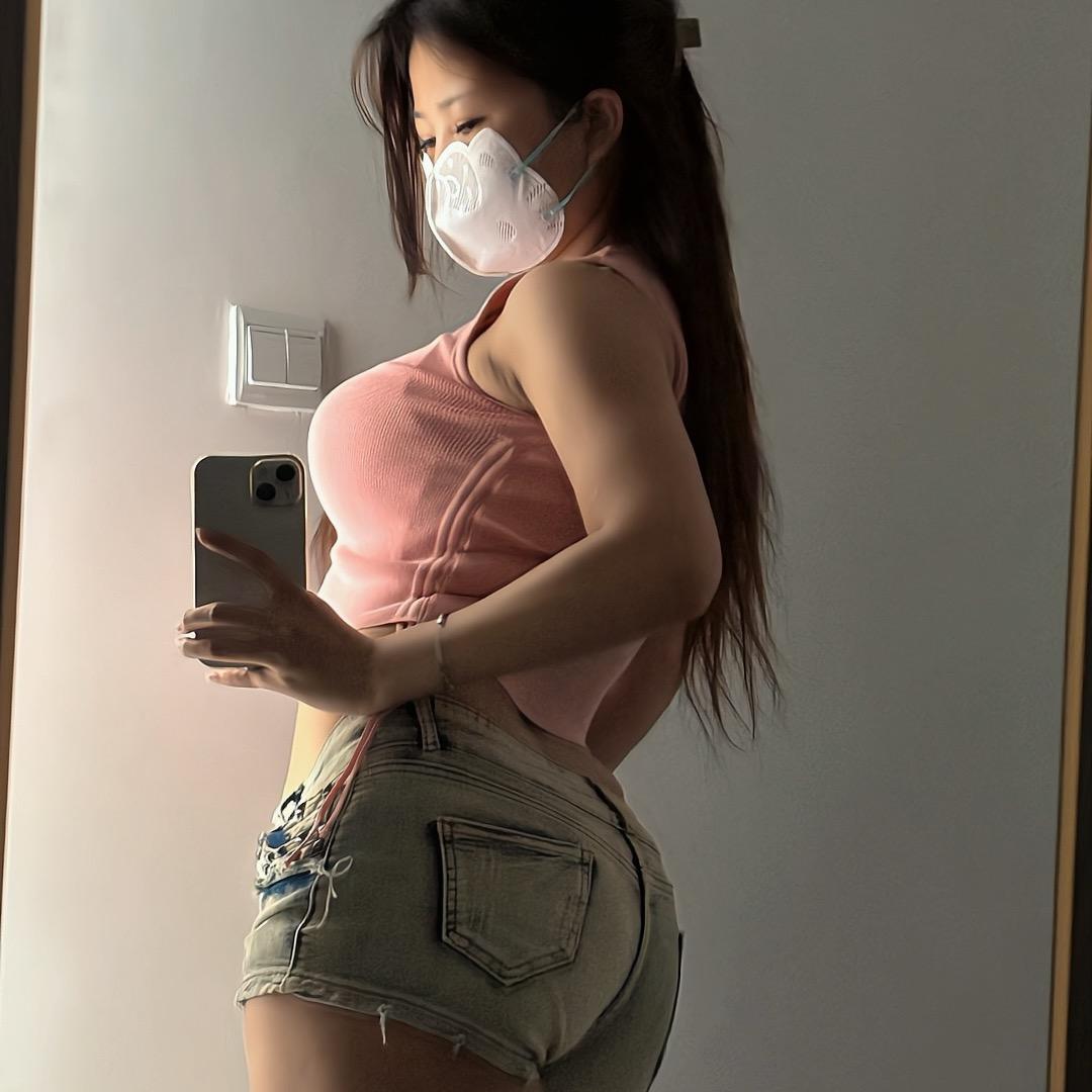 兔牙姐姐