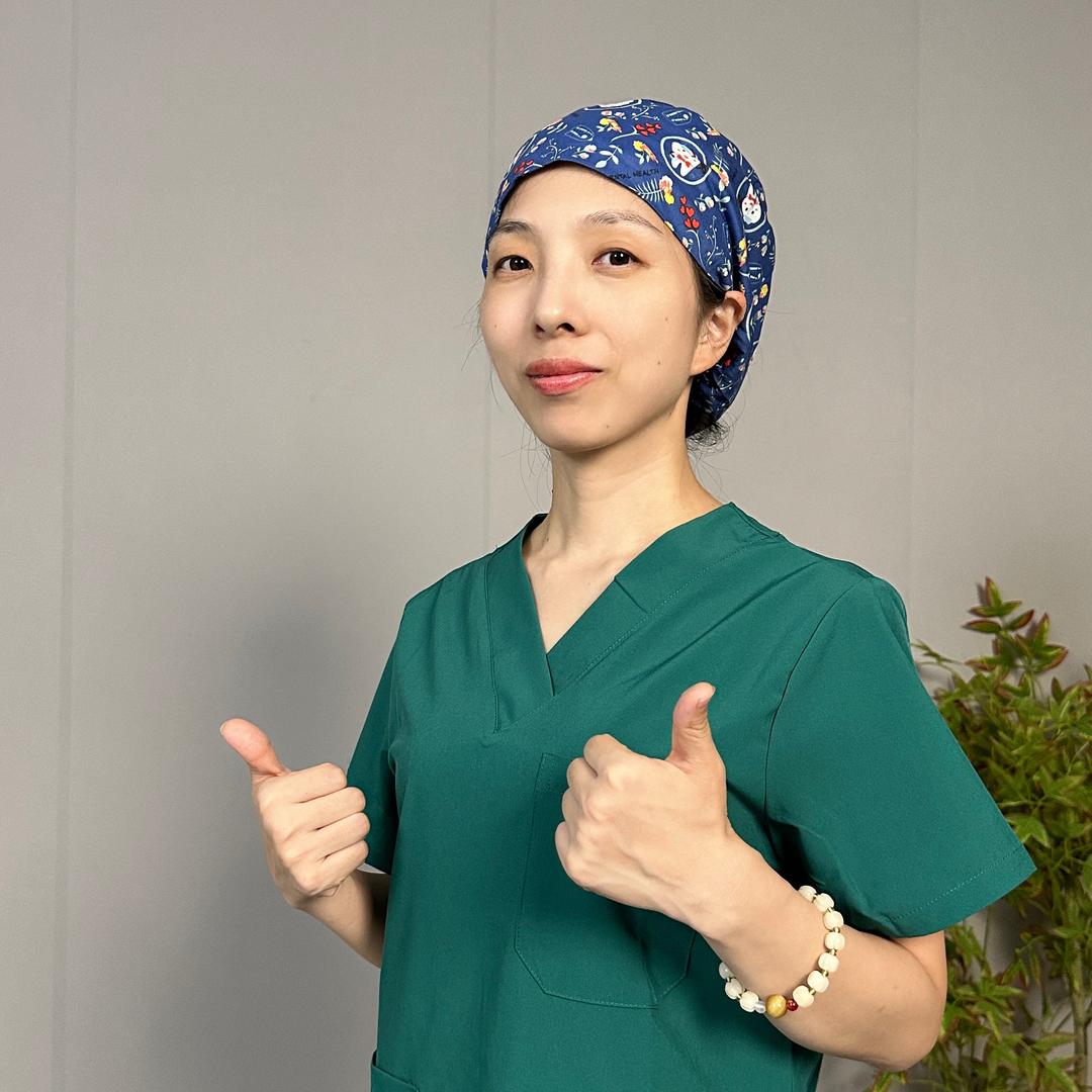 居家养生刘老师