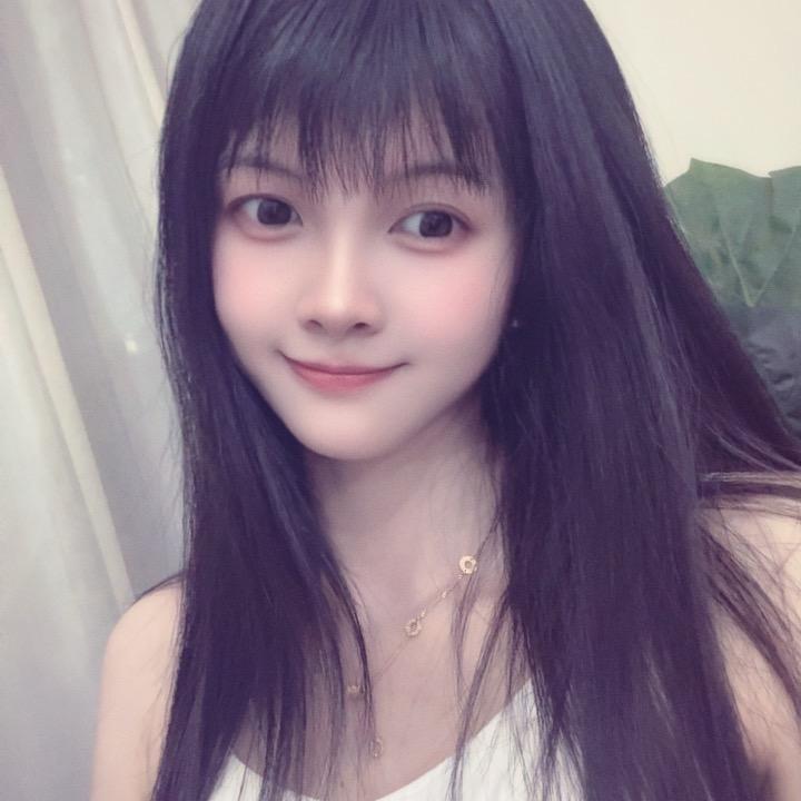 krismiIe成琳