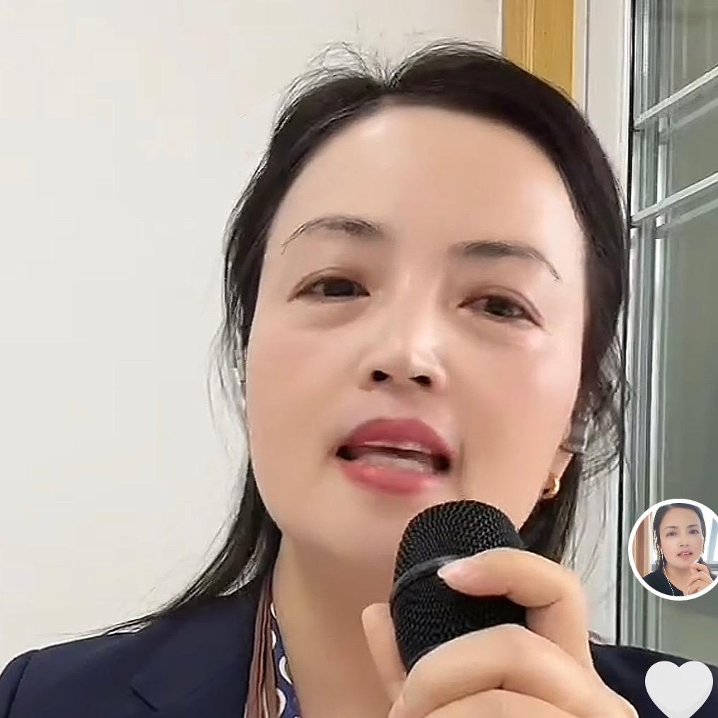 娟子爱唱歌🎙️