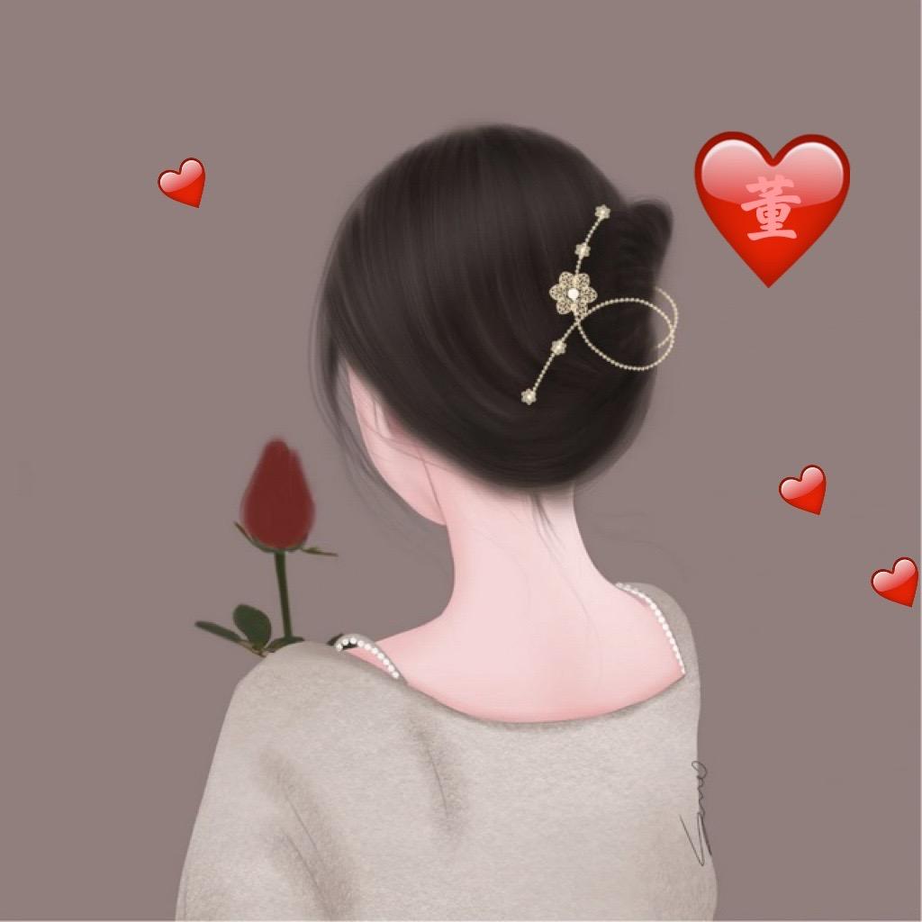 🌸董姐有点花🌺