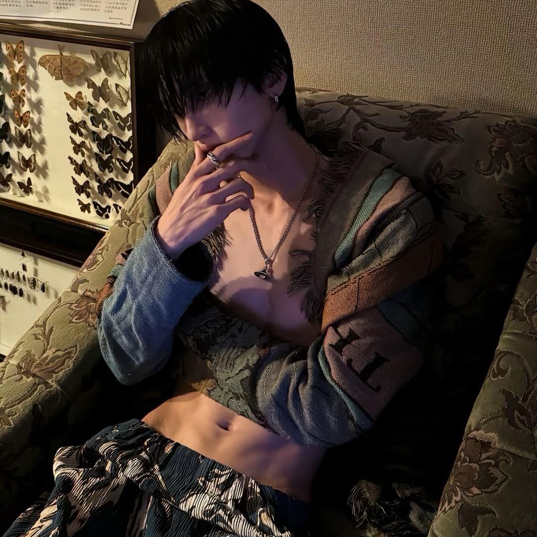 我是大帅哥