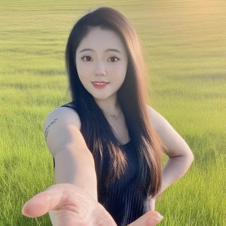 娇·娘🌱