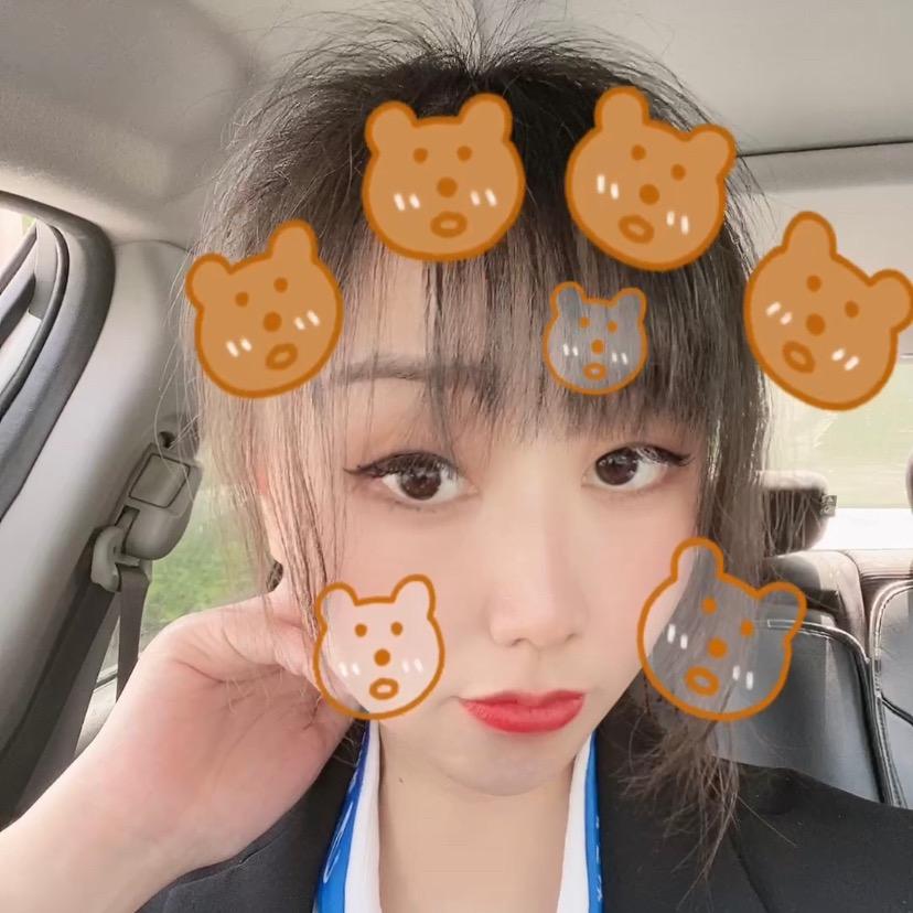 晓柳吖