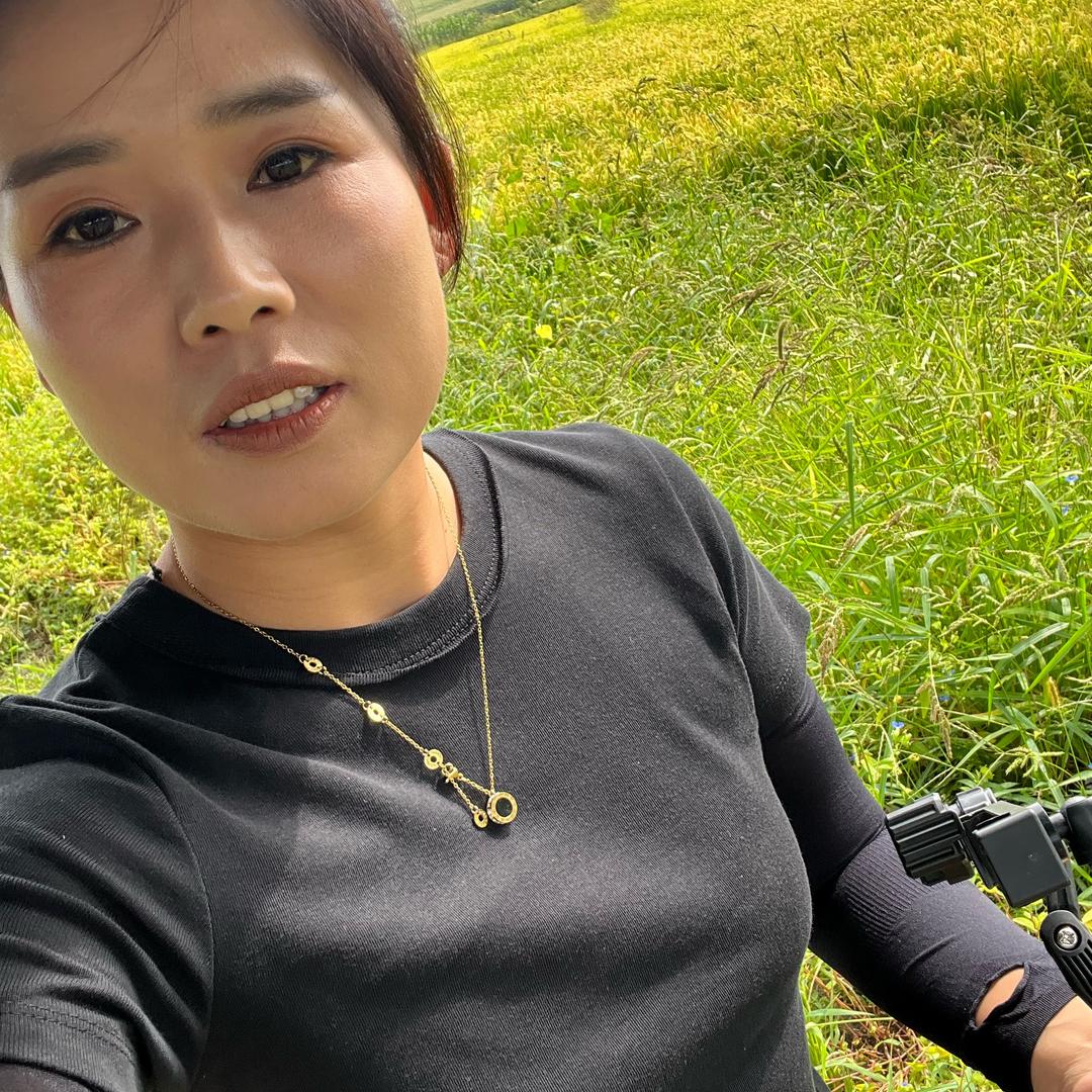 五常大米孙大北