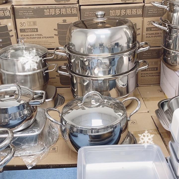 青河不锈钢