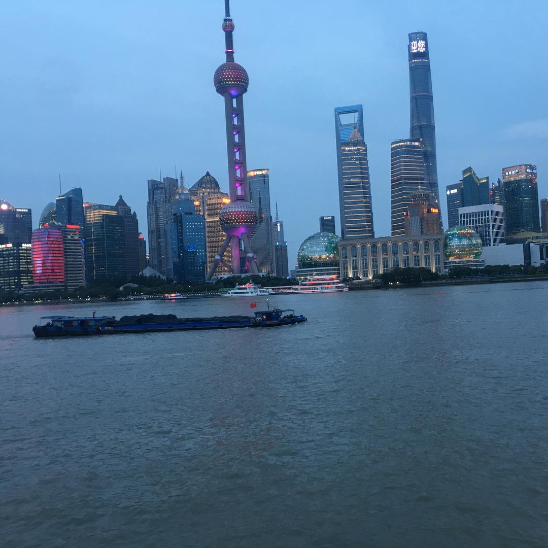 向往生活（团购达人）