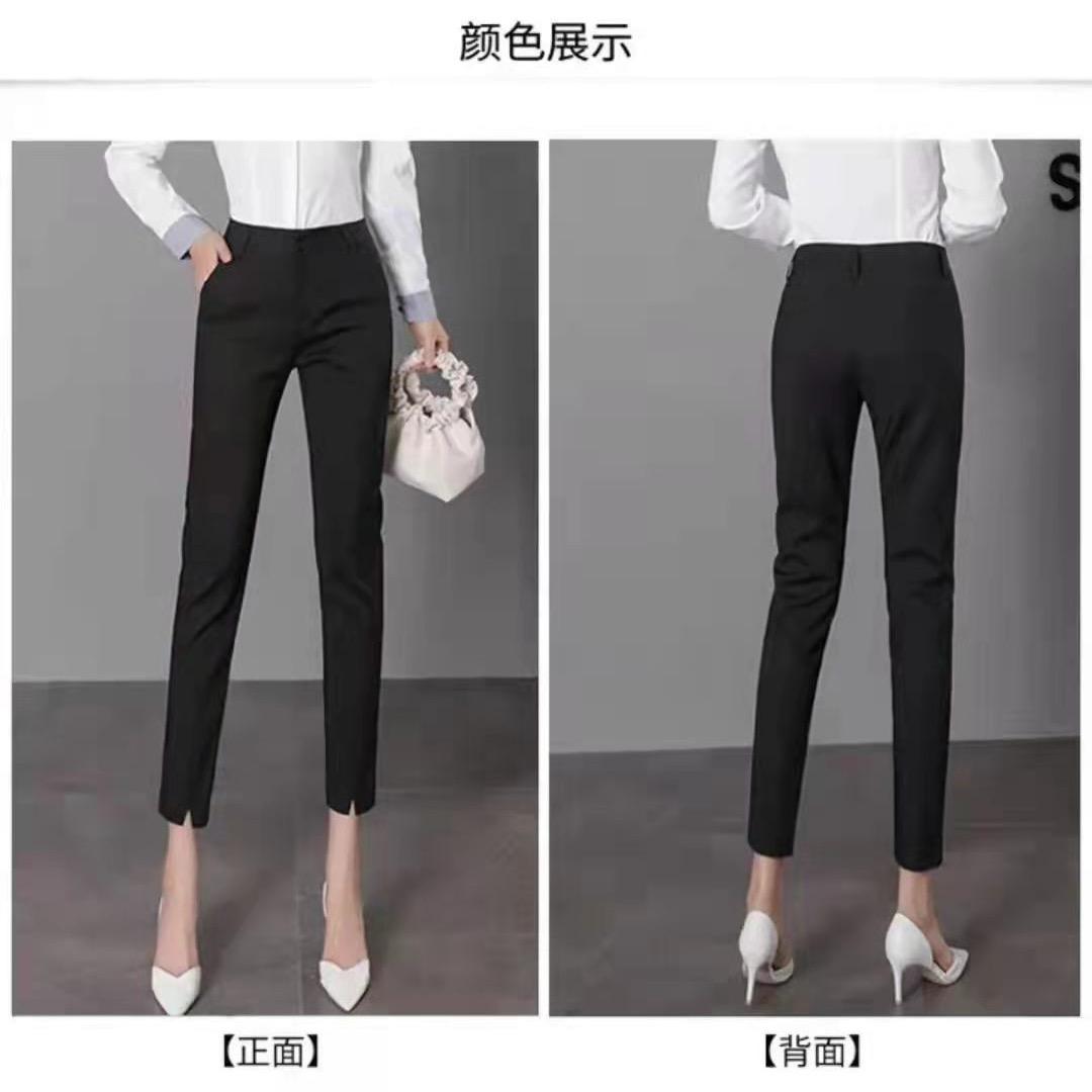 锦绣轩时尚女裤