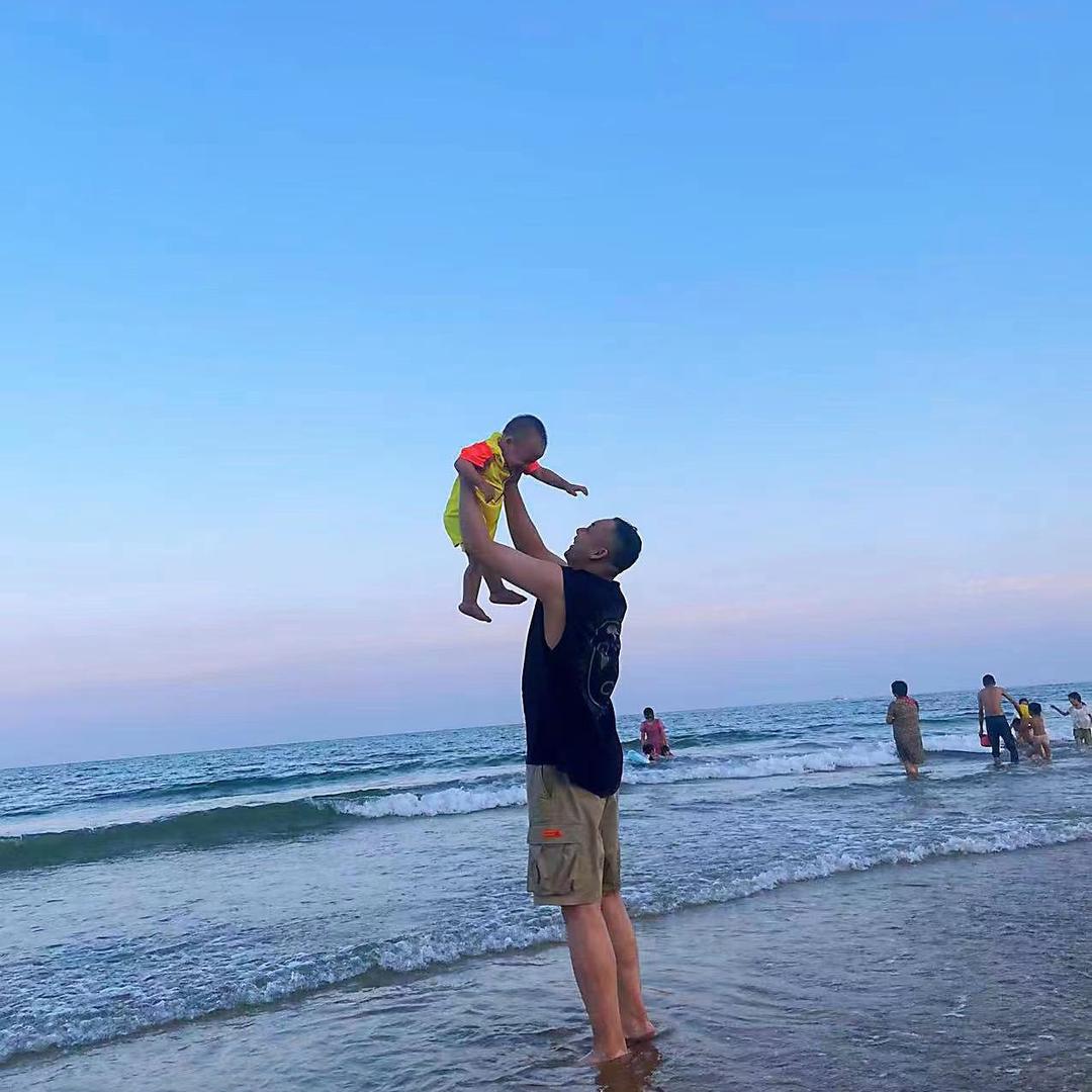 海绵侠