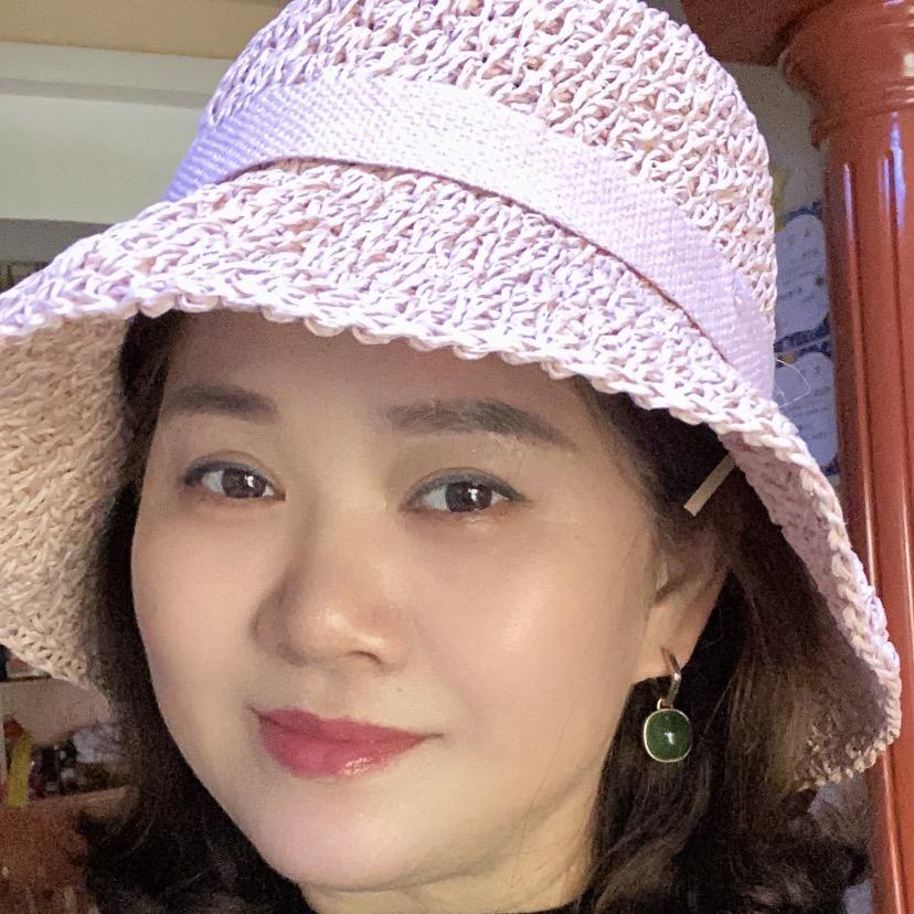 香水女人