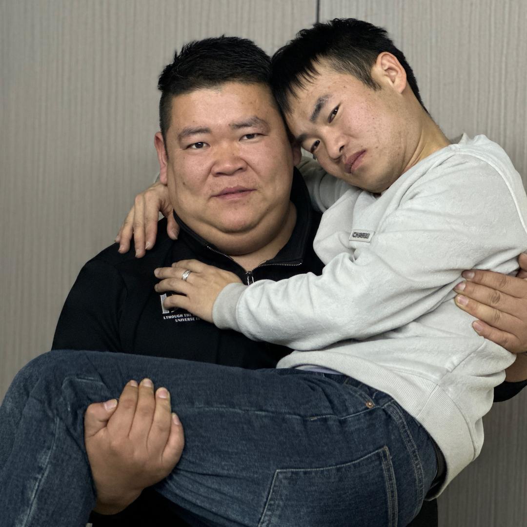 大瘦二胖创网记