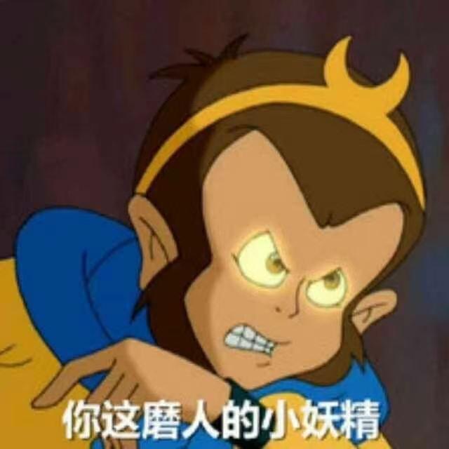 猴百万💰