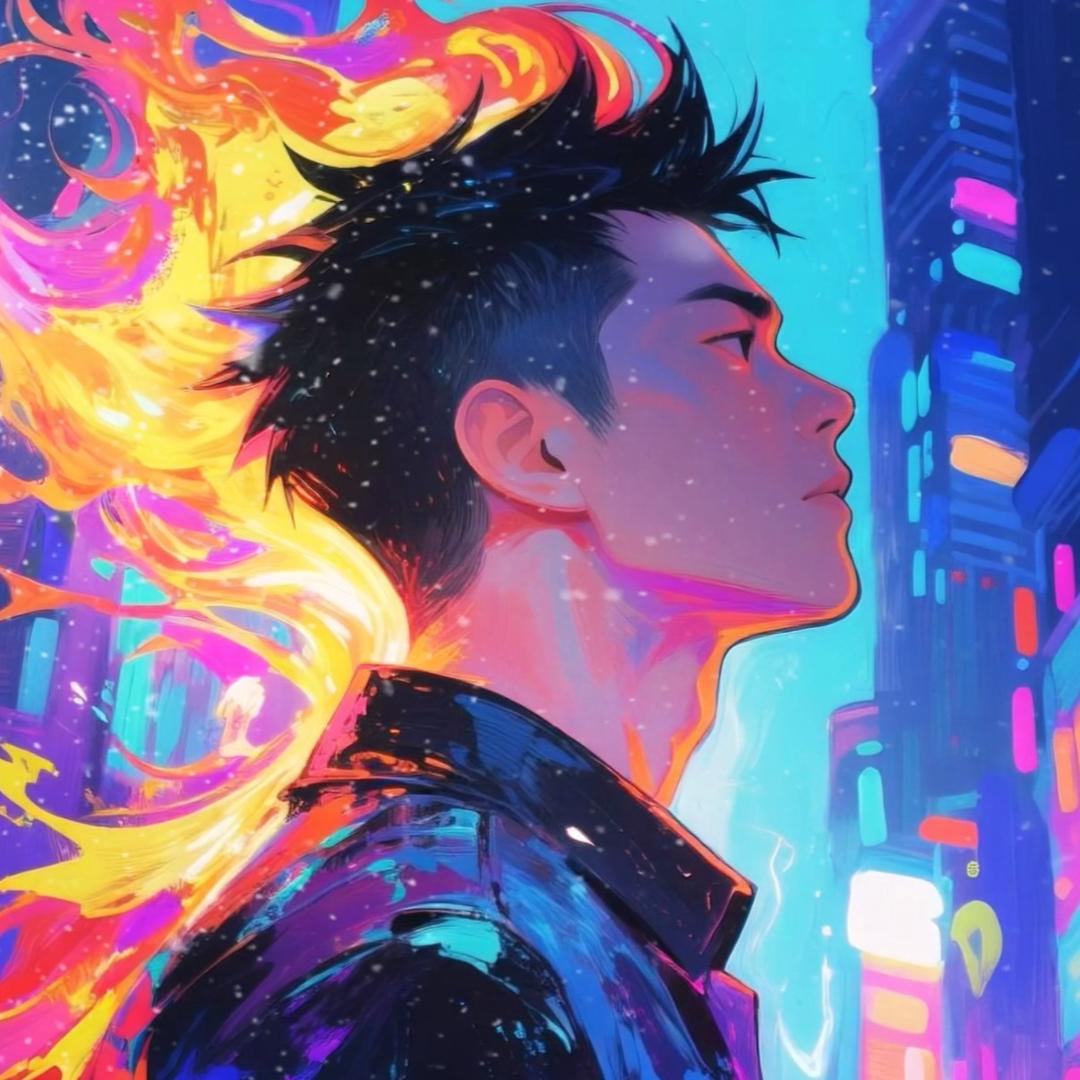 愛是會消失的。