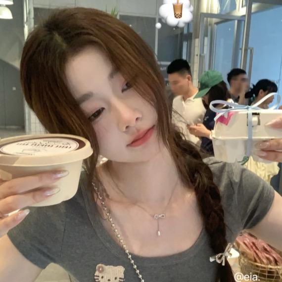EIA一尧-穿搭分享
