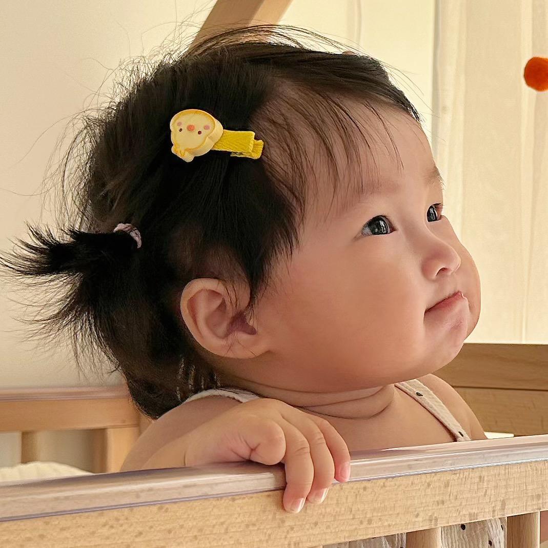 小满正正好