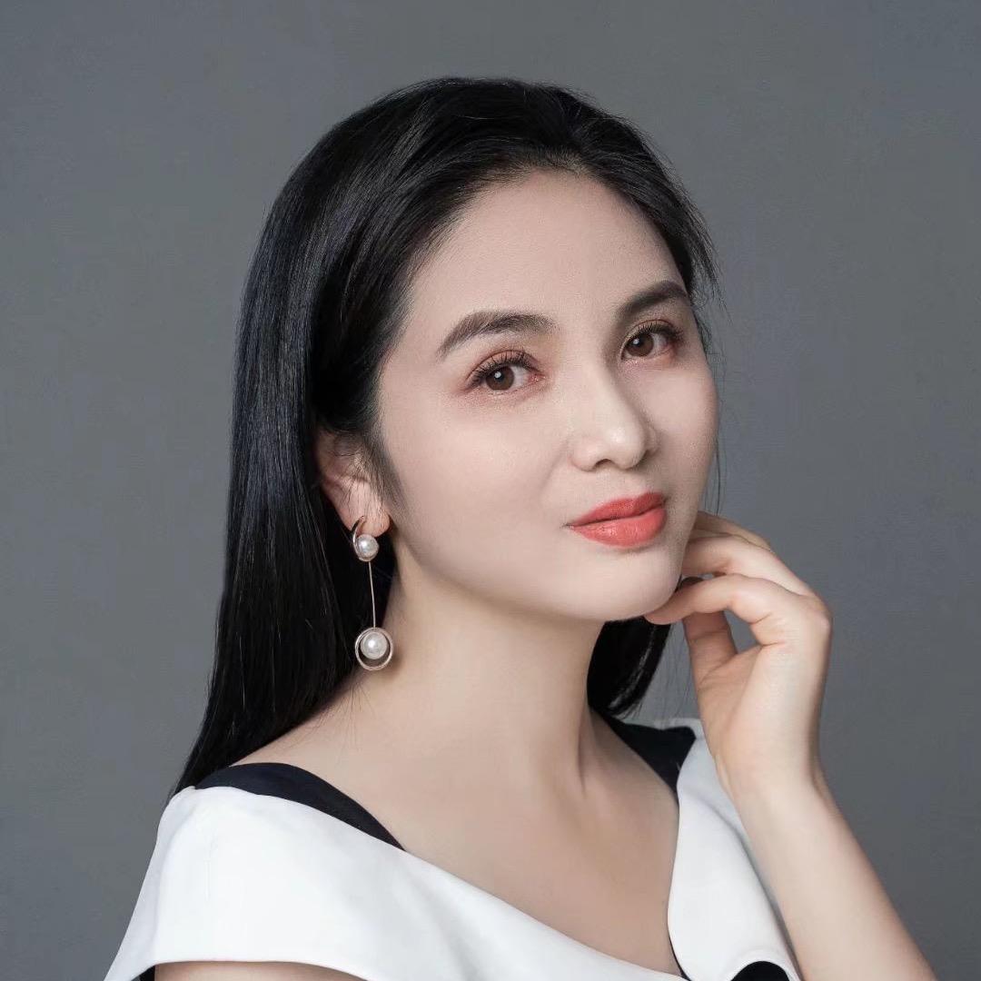 禅·野生眉·娟子