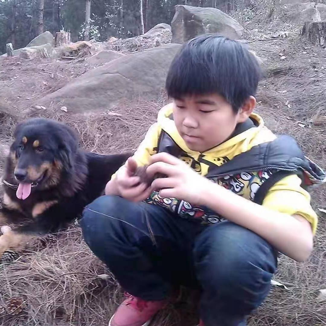 叫我亮仔