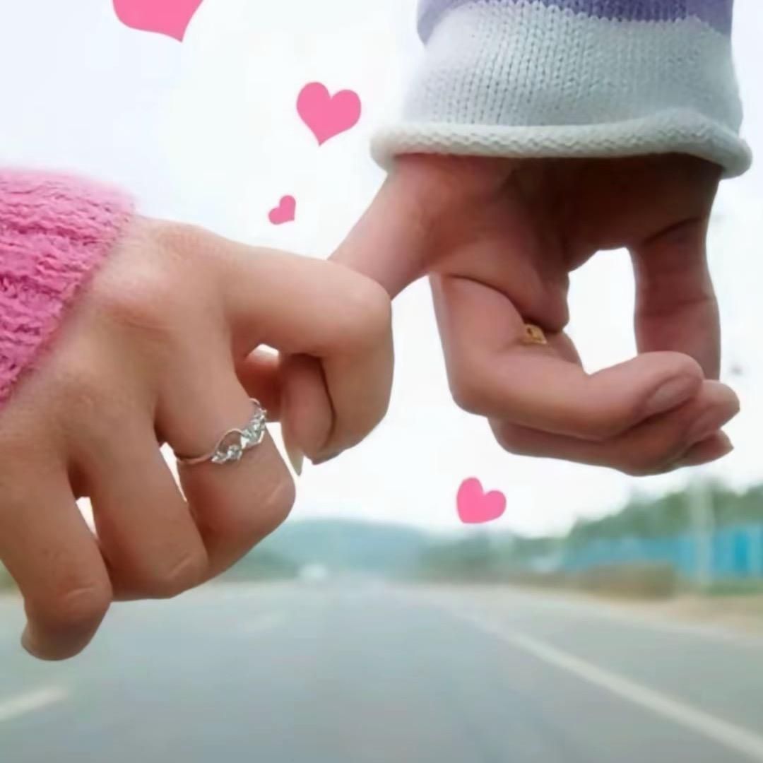 百合花