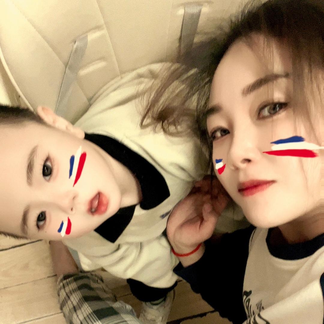 @恋上撸铁