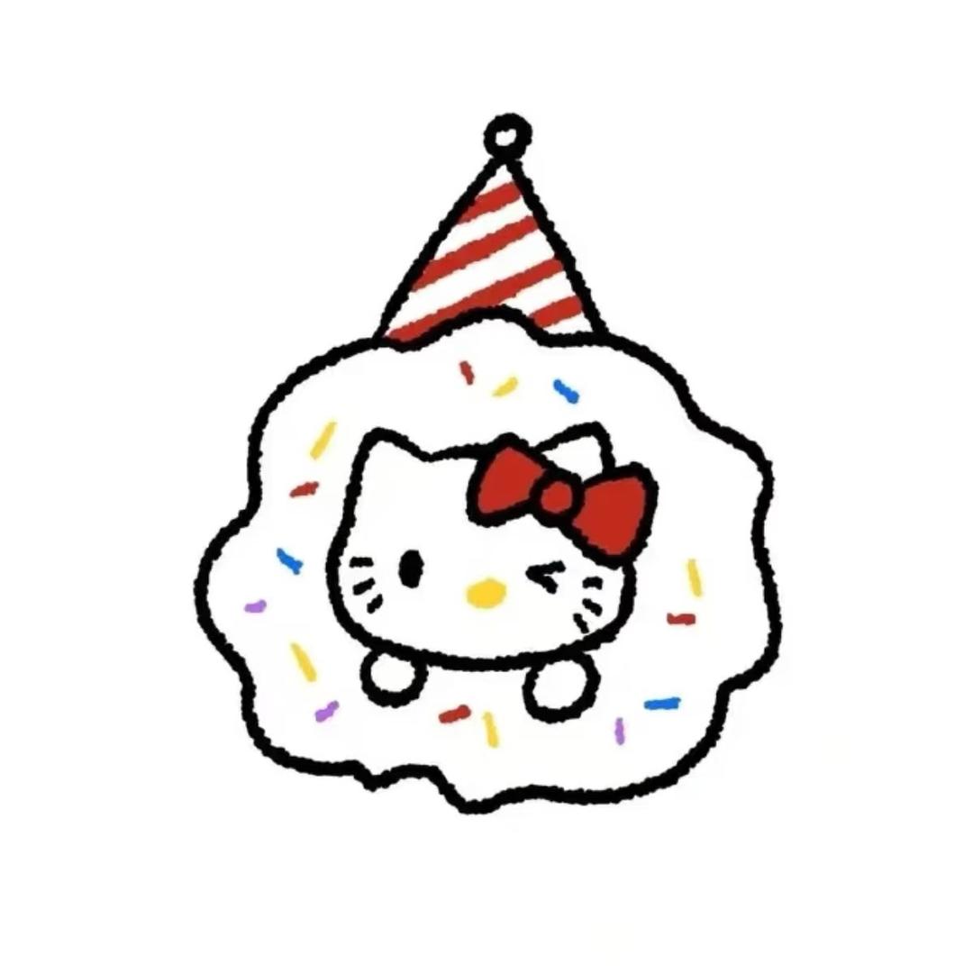 🍰•ᴗ•小喵碎碎冰