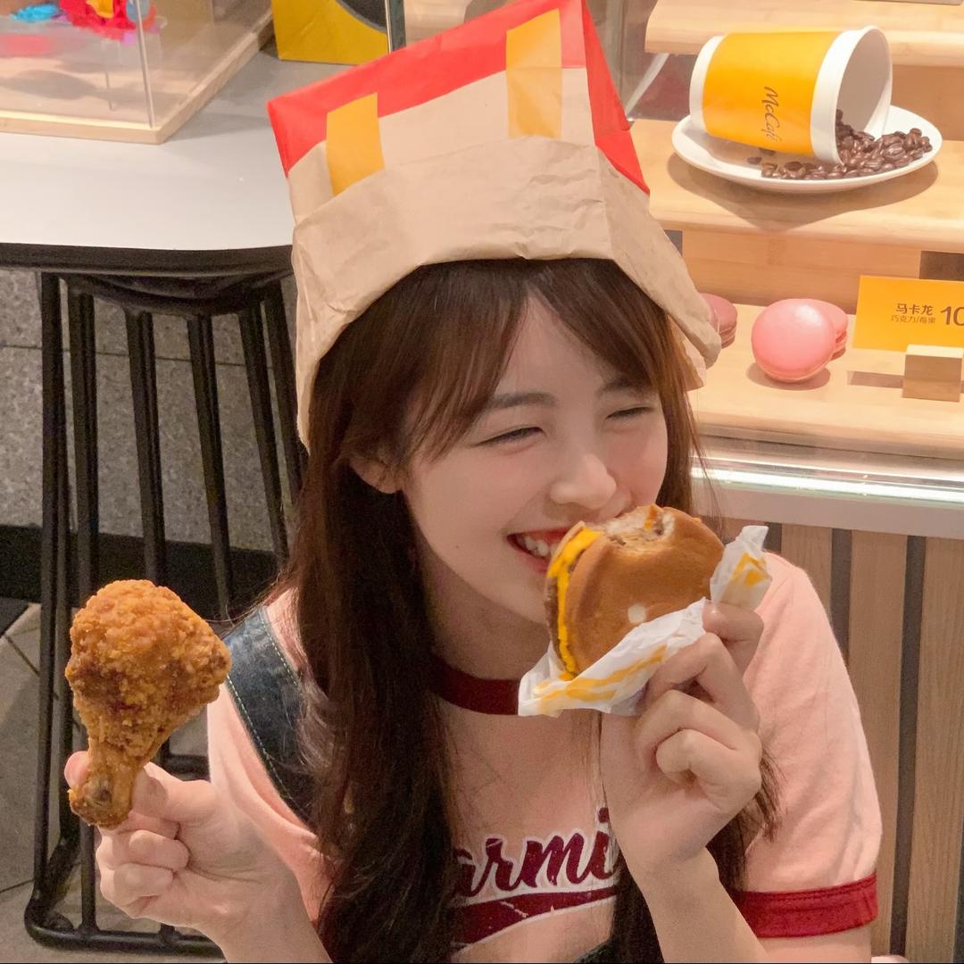 爱吃麦香鱼