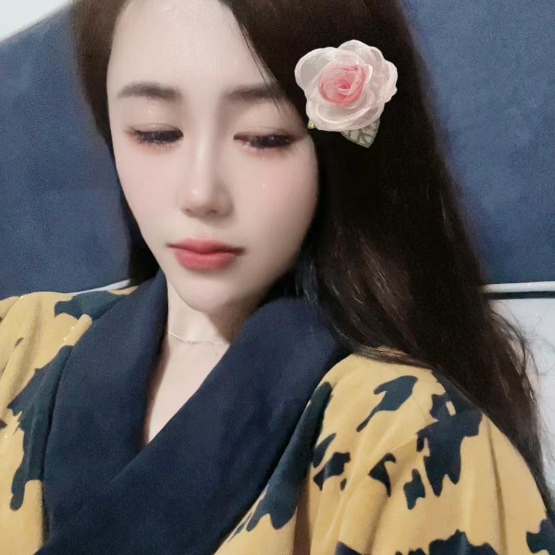 小阿雪 轻体优品