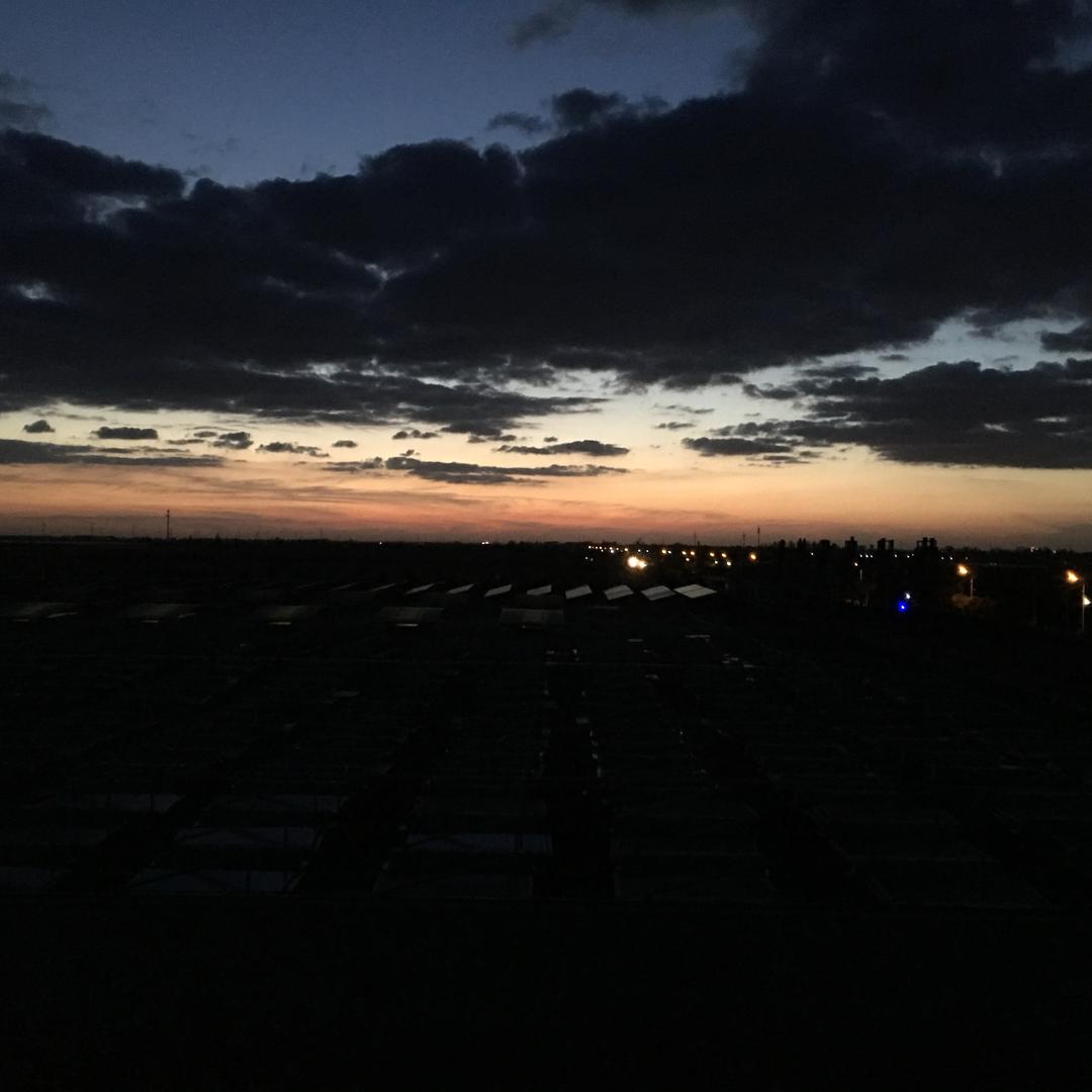 可故事总会落幕