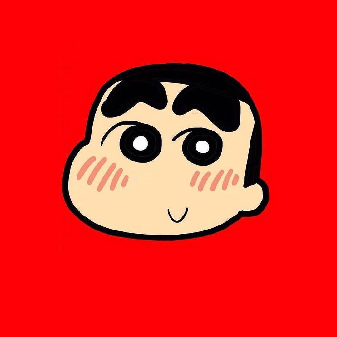 大名鼎鼎的小新☀️