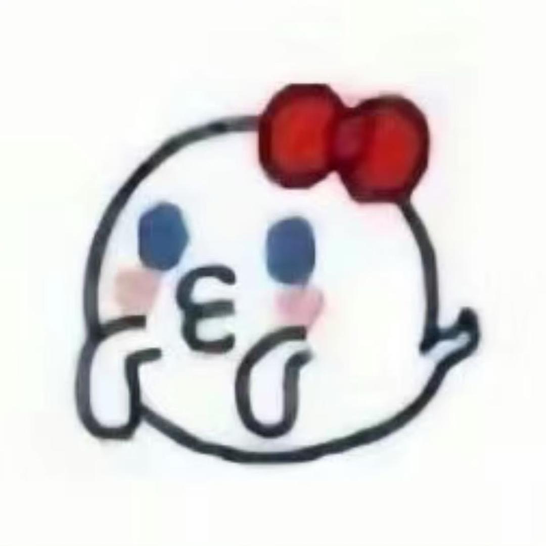 馒馒公主