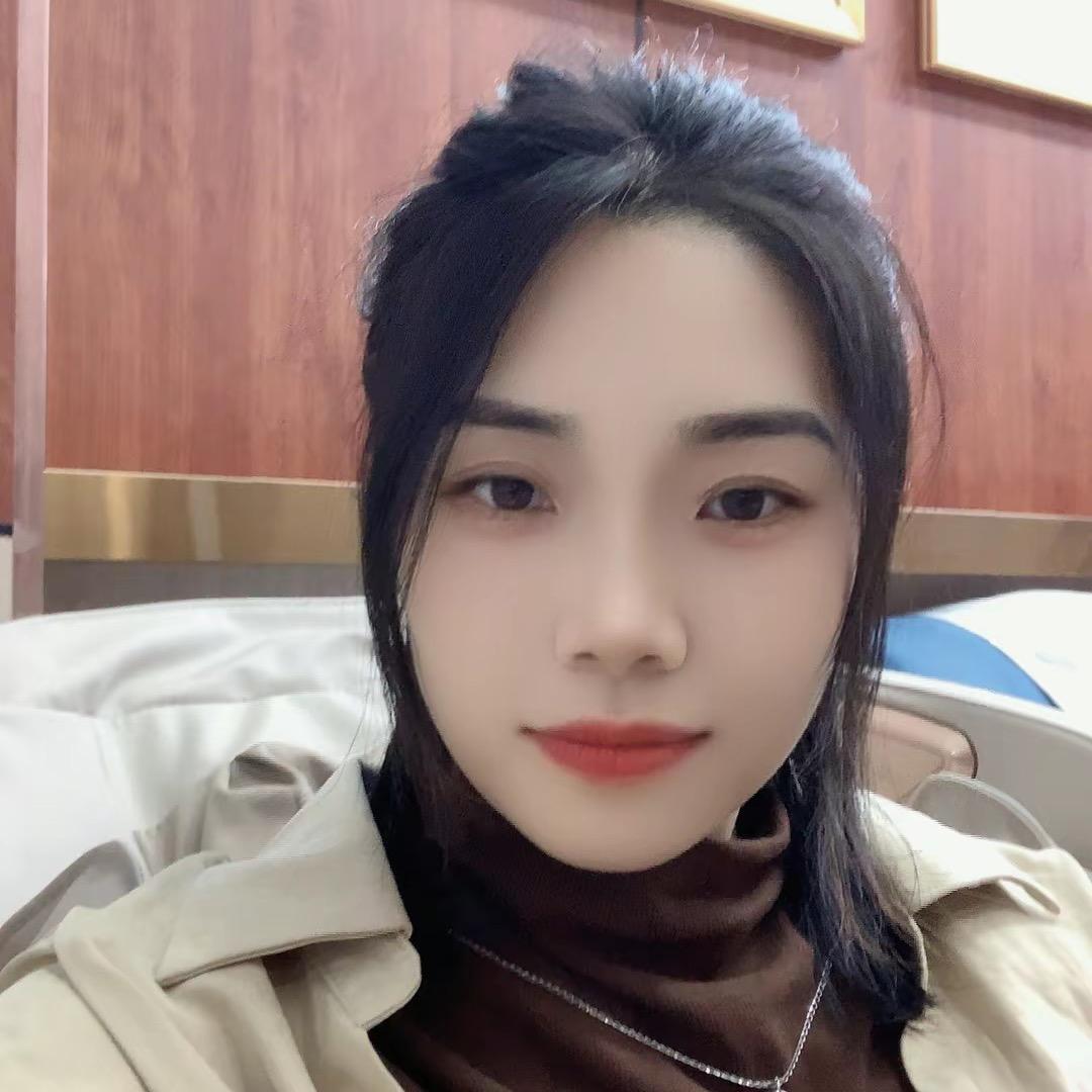 四妹随意开播