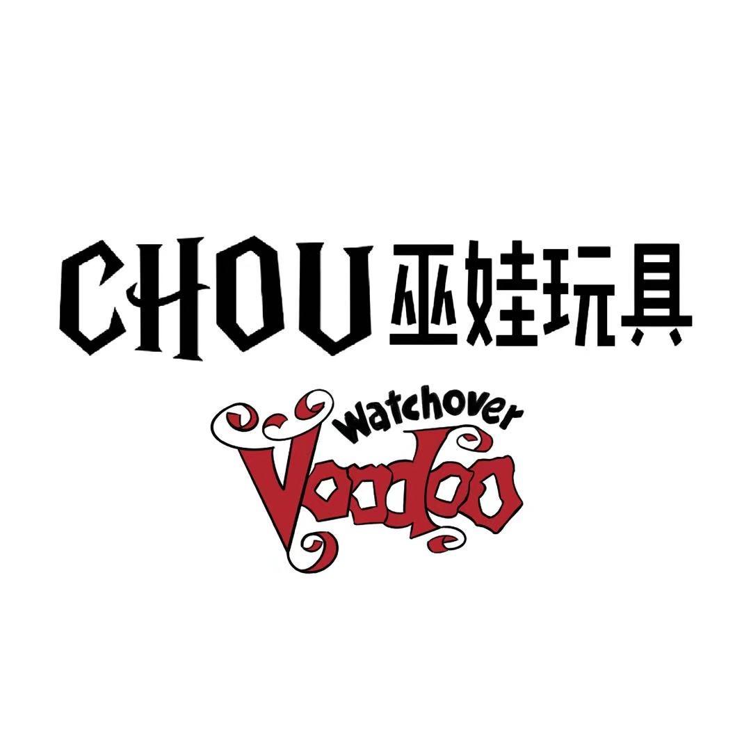 CHOU巫娃玩具
