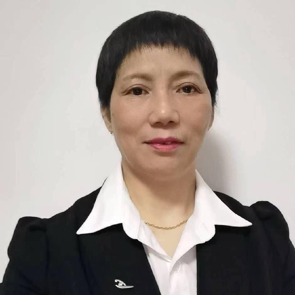 瑶贝养发礼嘉徐姐带你变美