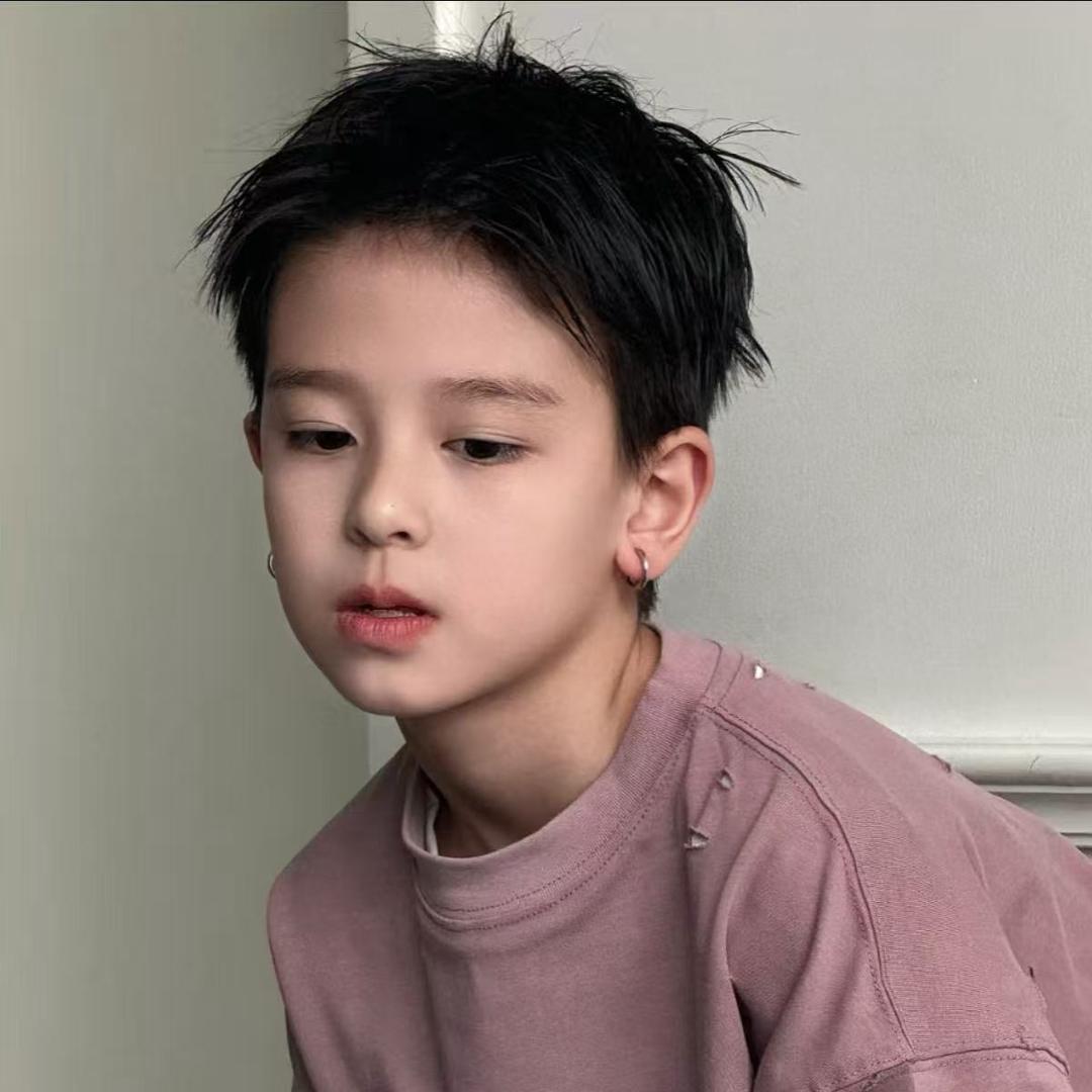 小木头